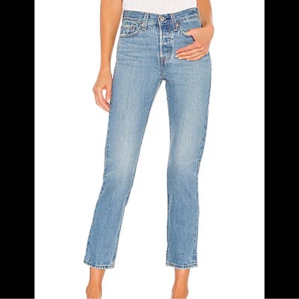 Levi's Wedgie Icon Fit “Athens Pushed” size 26